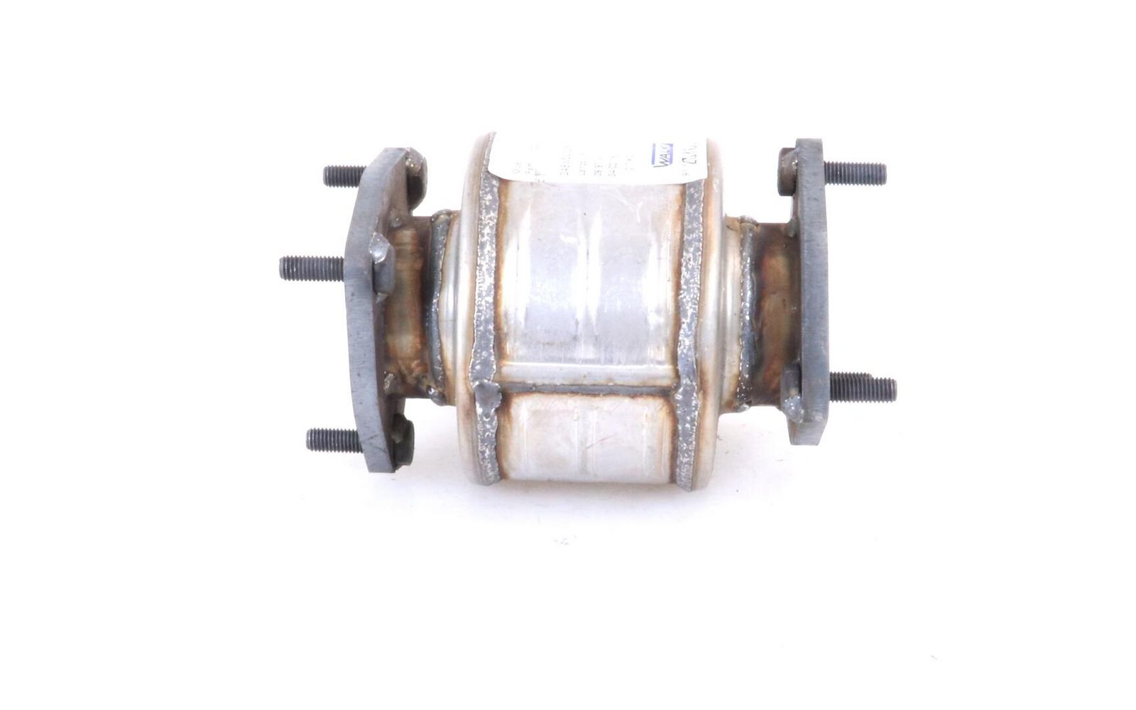 WALKER 20708 Catalytic converter