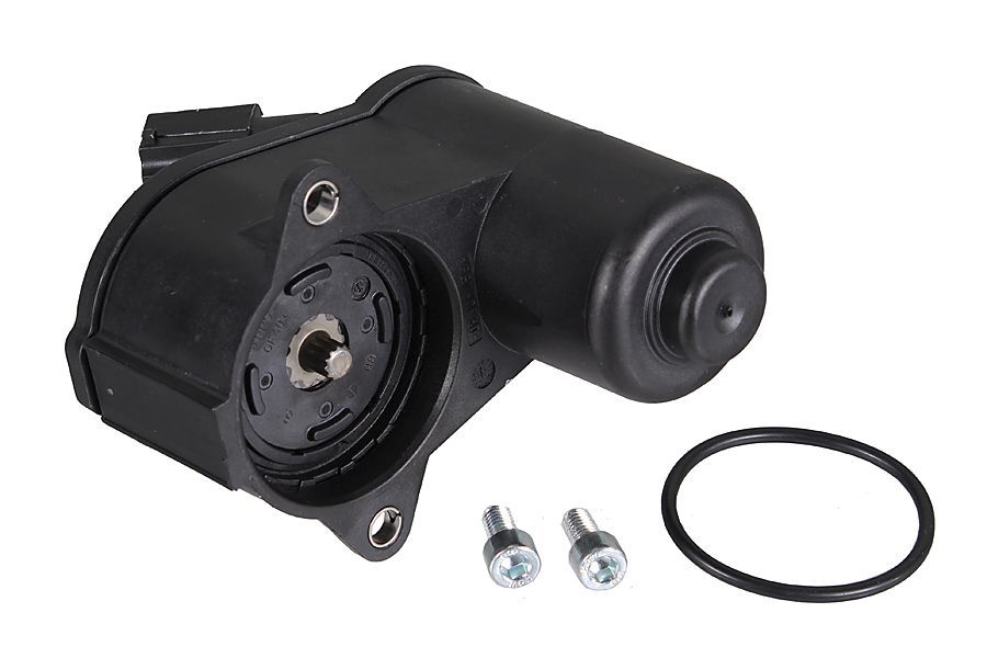Control Element, parking brake caliper-1
