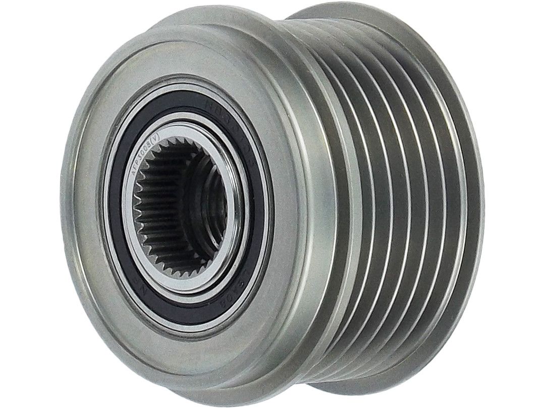 AS-PL AFP3008(V) Alternator freewheel clutch