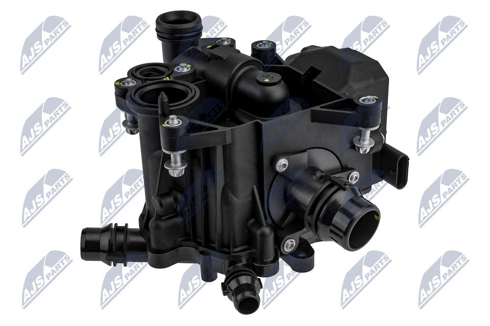 Thermostat, coolant-1