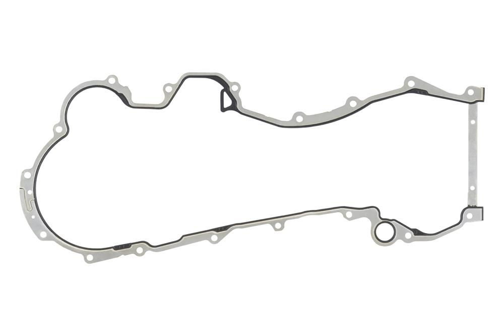 TOPRAN 207 605 Gasket, oil pump