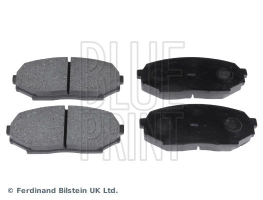 stabdžių trinkelių rinkinys, diskinis stabdys