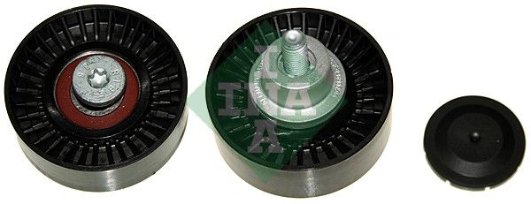 SCHAEFFLER INA 532 0513 10 Deflection/guide pulley, v-ribbed belt