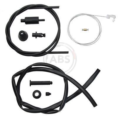 A.B.S. K37210 Akceleratoriaus trosas