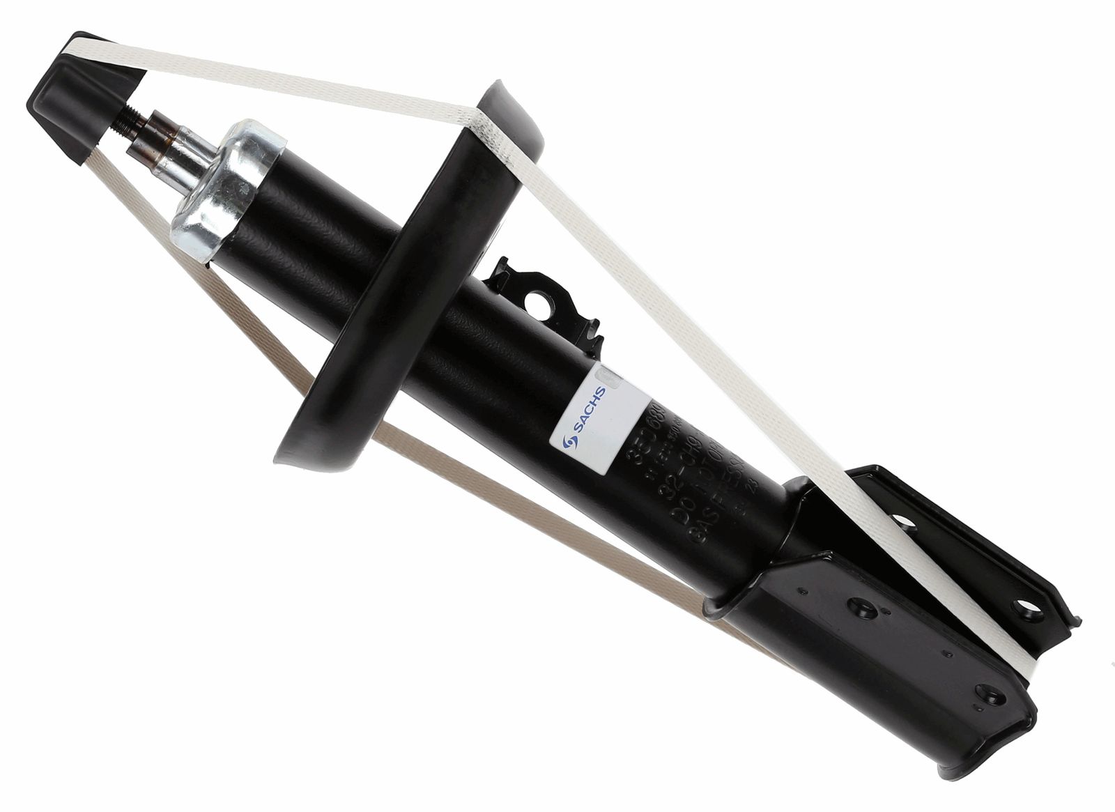 SACHS 350 689 Shock absorber