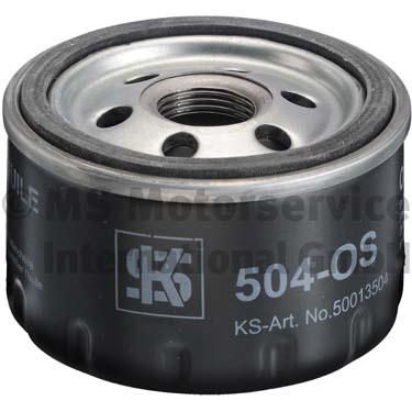 KOLBENSCHMIDT 50013504 Oil filter