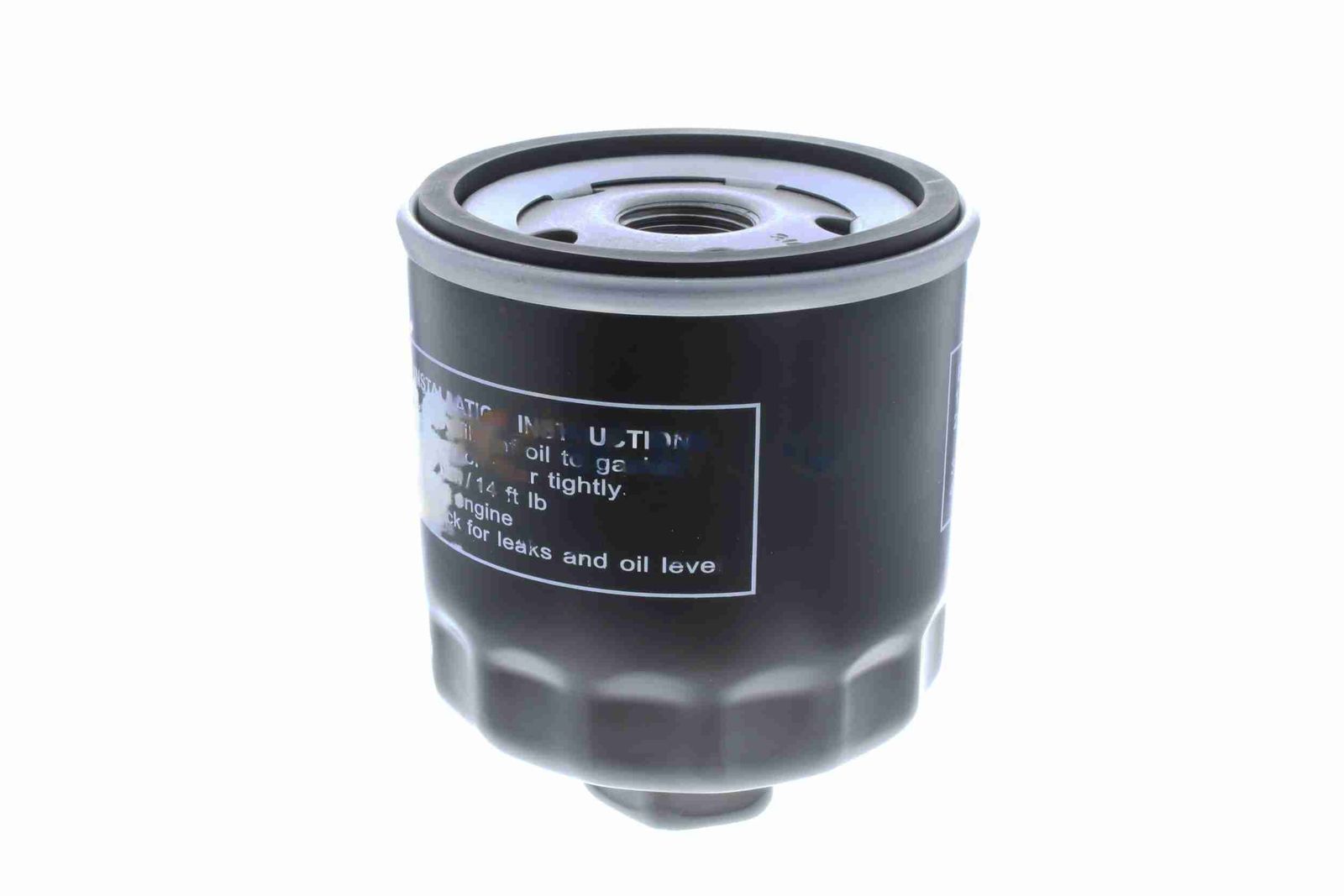 Oil Filter-6