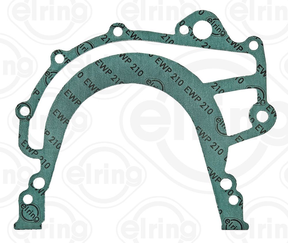 ELRING 760.384 Gasket, oil pump
