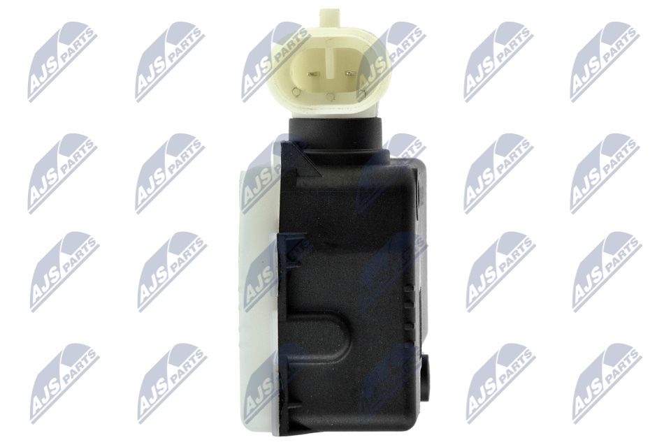 Actuator, central locking system-4