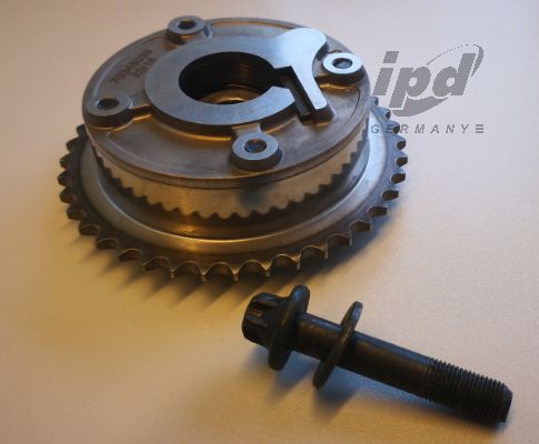 HEPU 21-7034 Camshaft adjuster