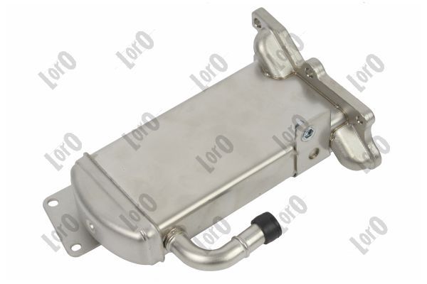 Cooler, exhaust gas recirculation-1