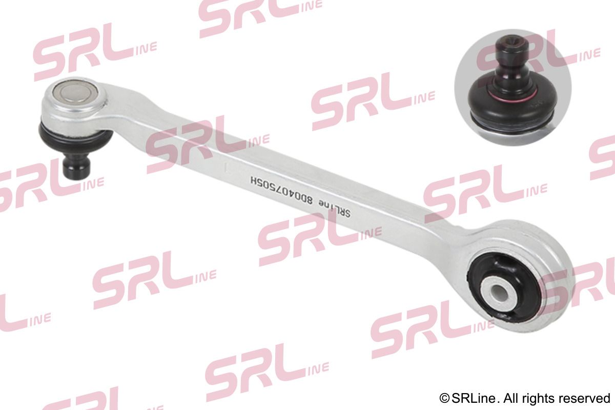 SRLINE 132437-3 Control/trailing arm, wheel suspension