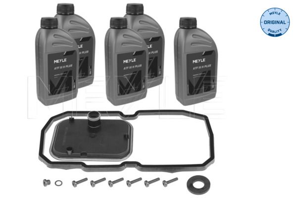Parts Kit, automatic transmission oil change