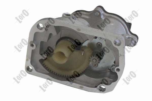 EGR Valve-main