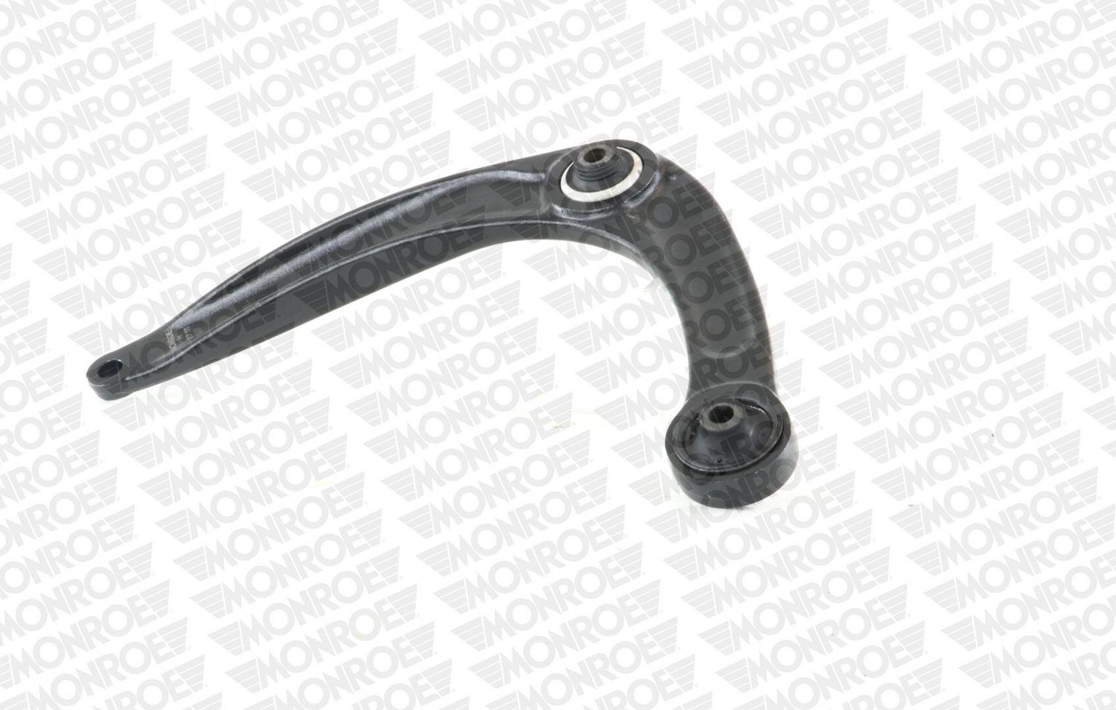 MONROE L28556 Control/trailing arm, wheel suspension
