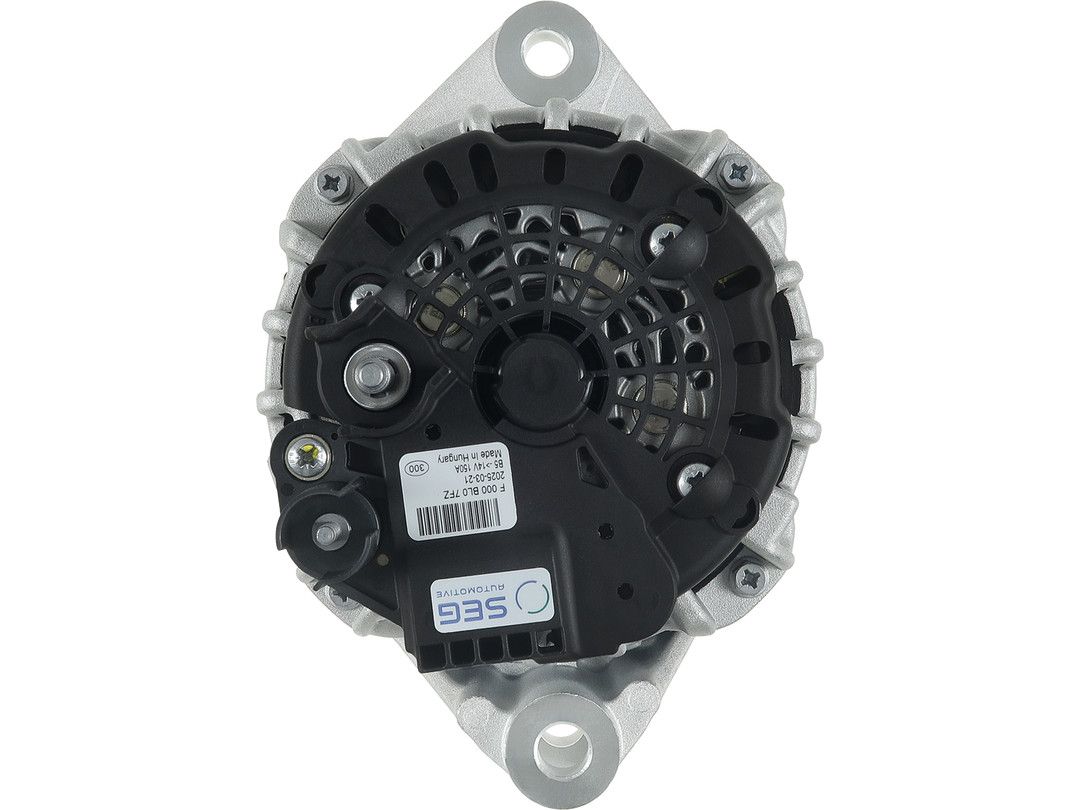 Alternator-2