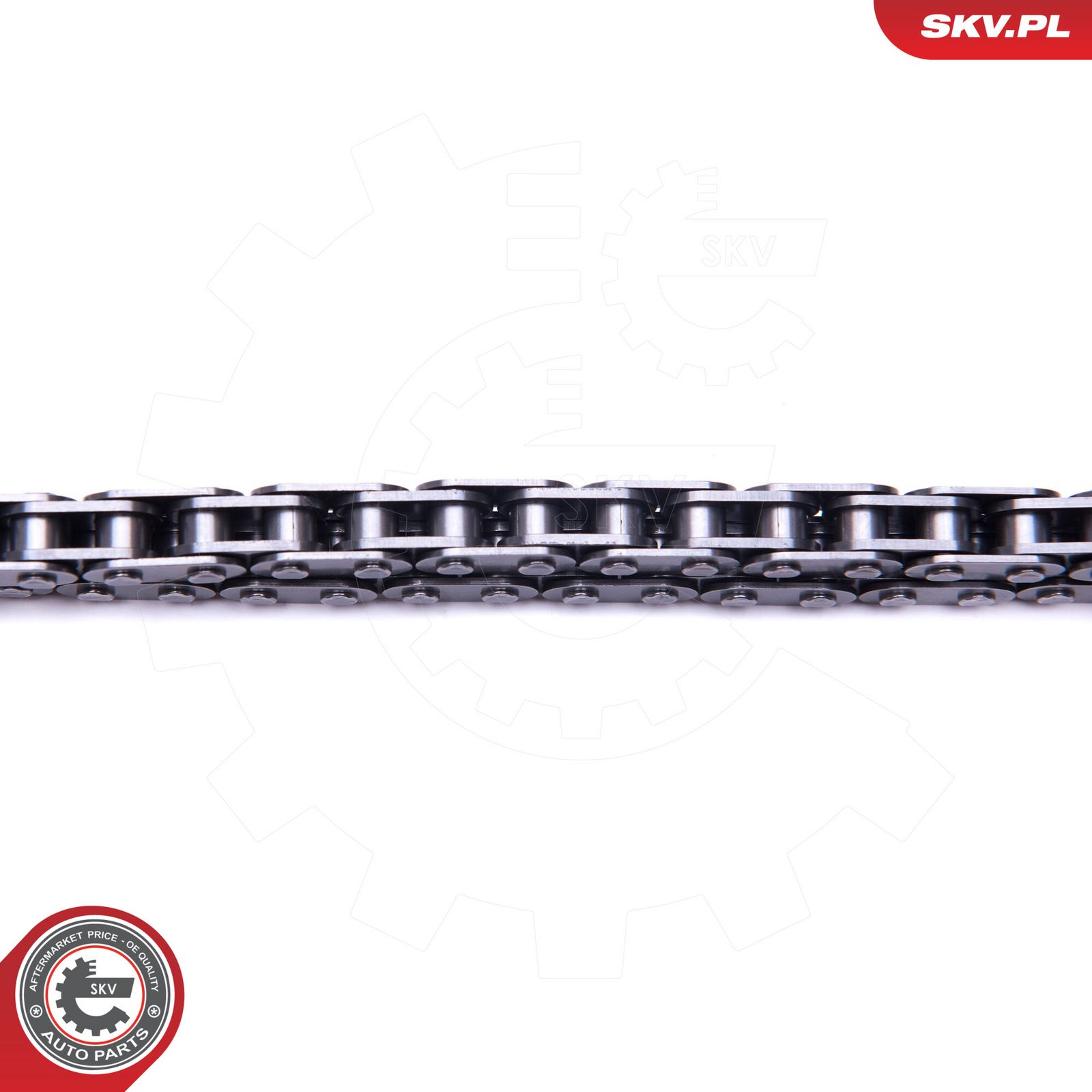 Chain Kit, oil pump drive-1