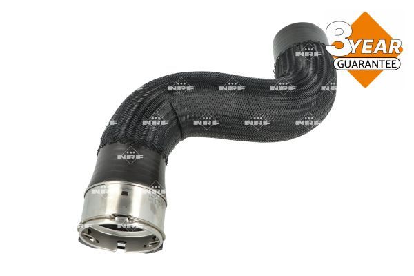NRF 166167 Charge air hose