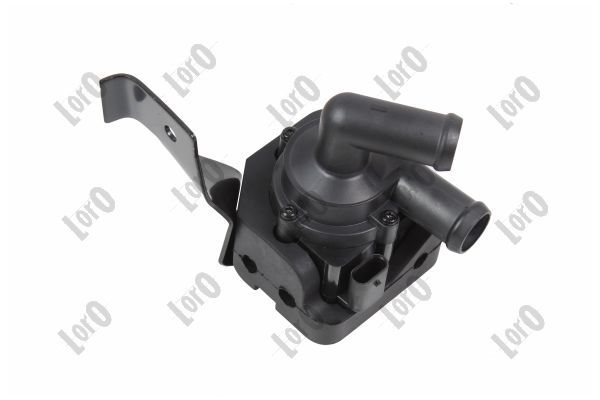 ABAKUS 138-01-044 Auxiliary water pump (cooling water circuit)