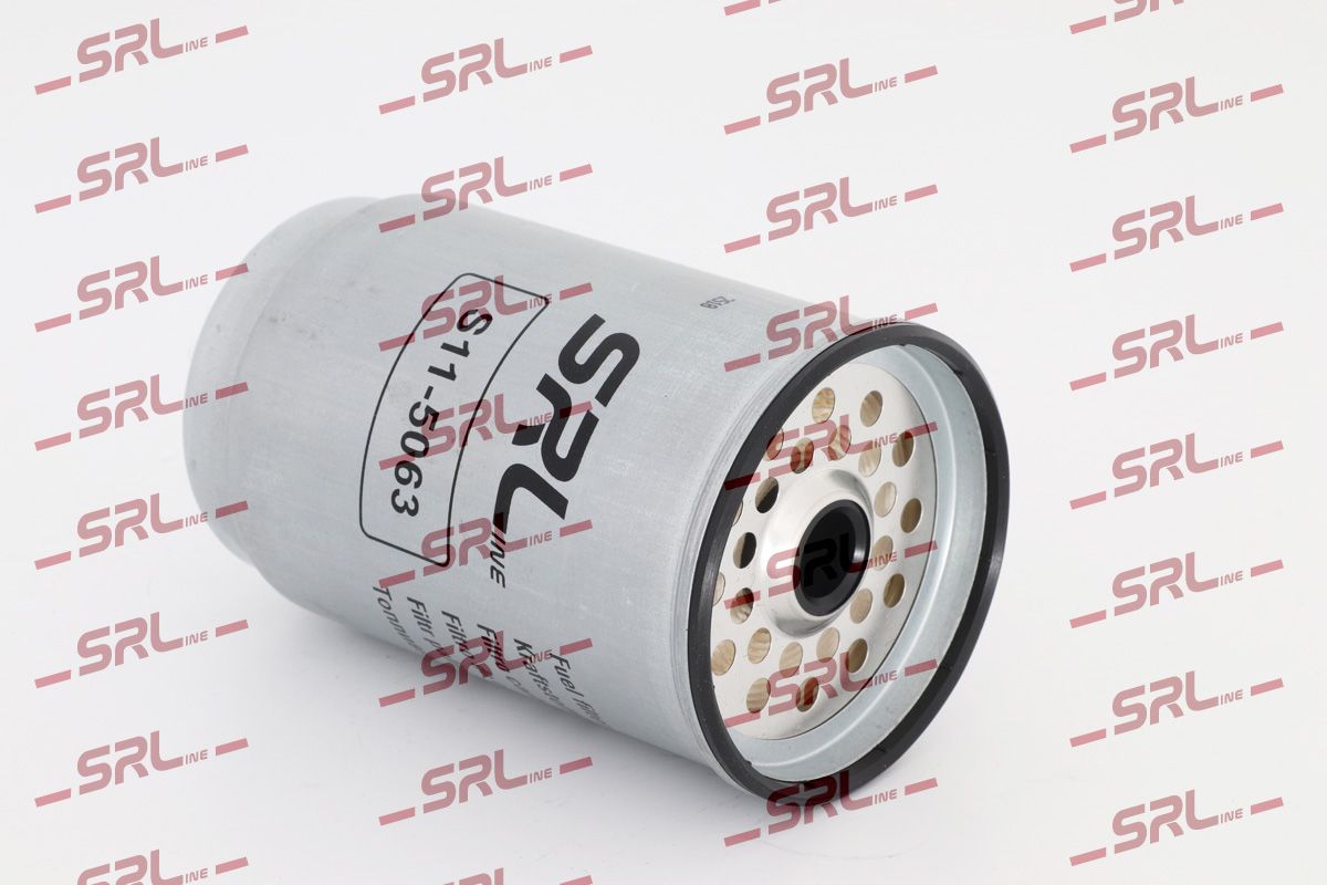 SRLINE S11-5063 Fuel filter
