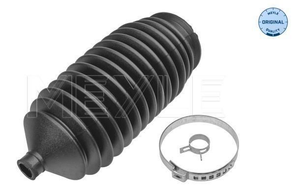 MEYLE 11-14 620 0007 Gofruotoji membrana, vairavimas