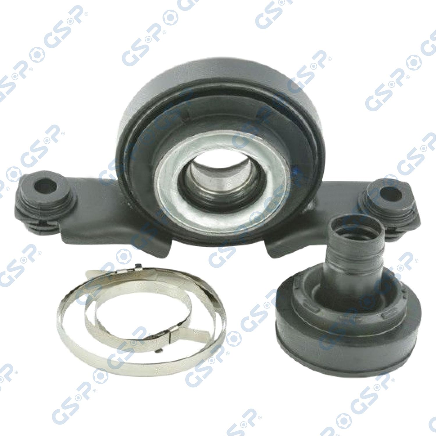 GSP 539908S Suspension, propshaft