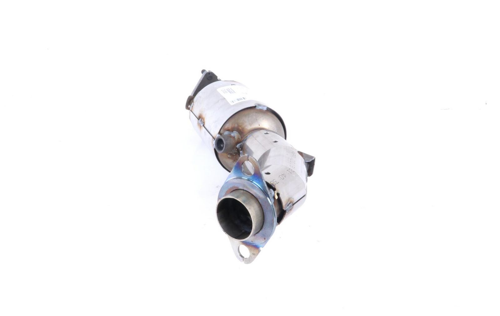 Catalytic Converter-5