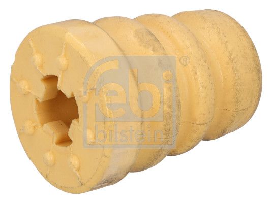 Rubber Buffer, suspension-1