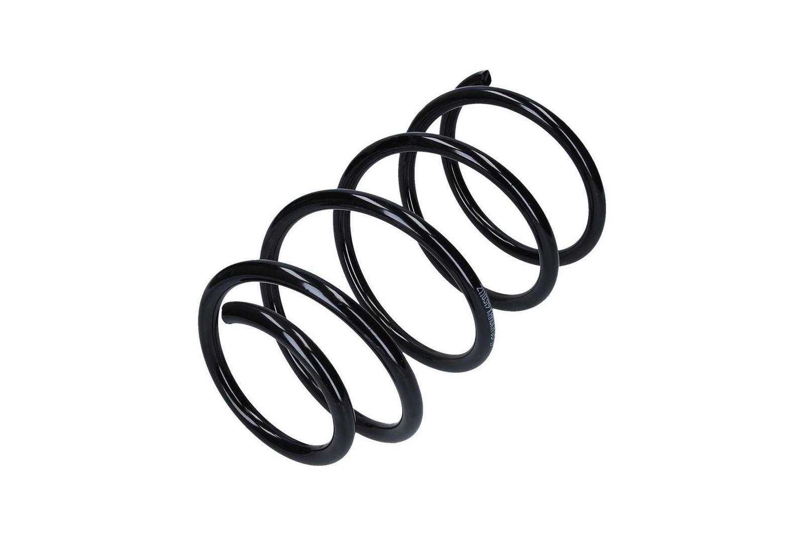 KAMOKA 2110319 Suspension spring