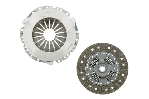 Clutch Kit-1