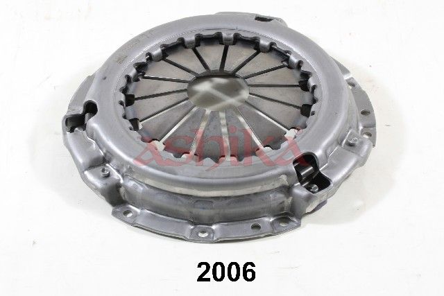 ASHIKA 70-02-2006 Clutch pressure plate