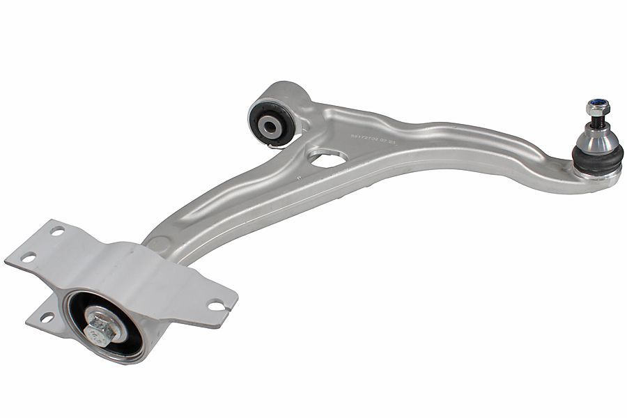 METZGER AUTOTEILE 58172702 Control/trailing arm, wheel suspension