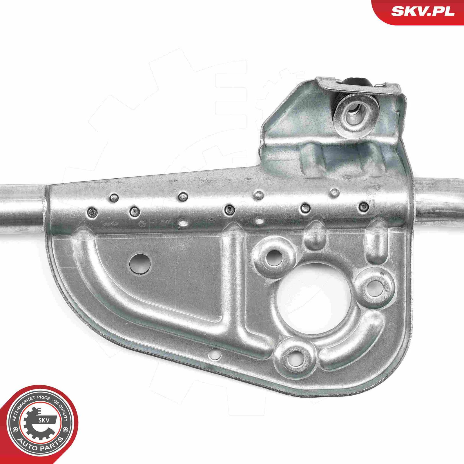 Wiper Linkage-3