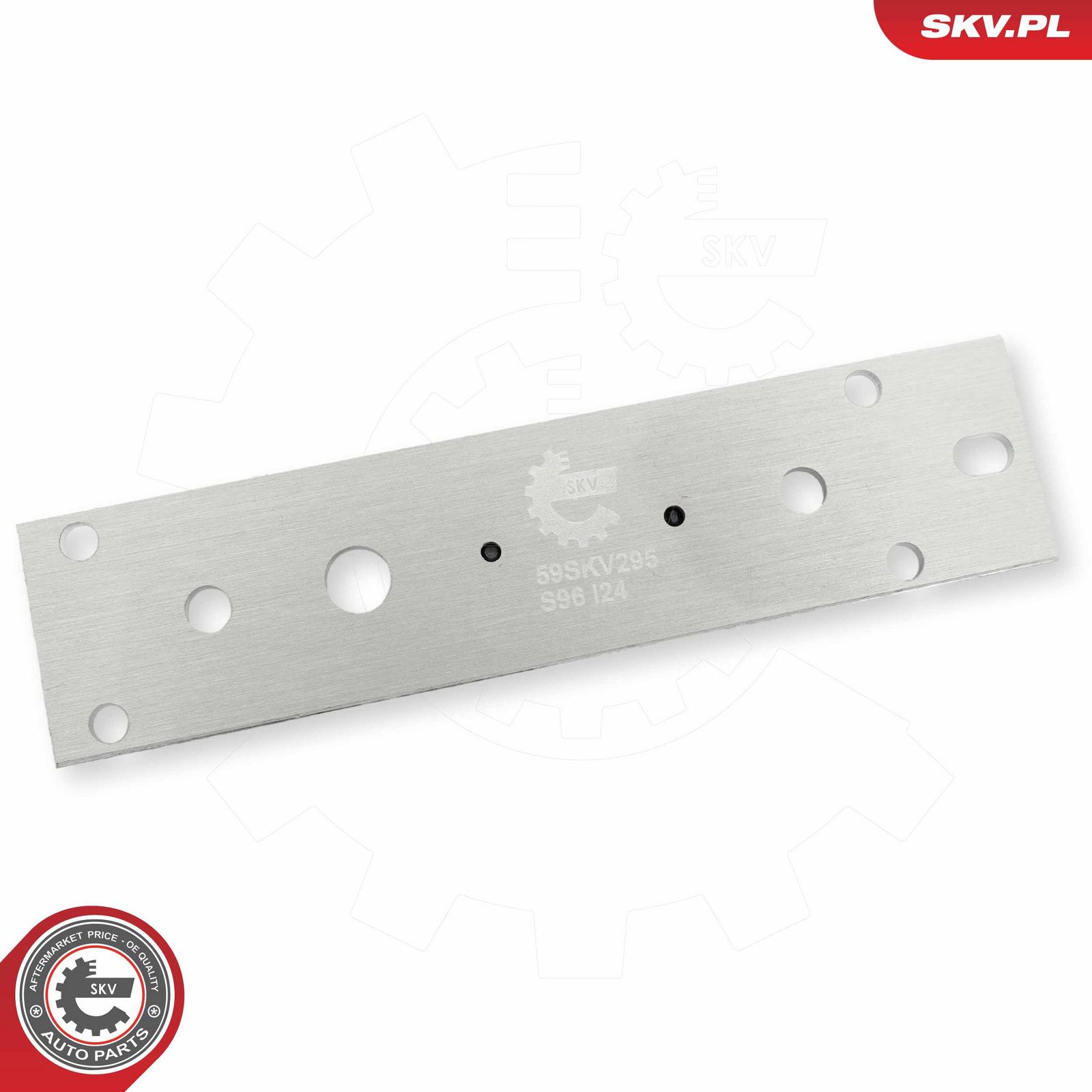 Control Unit, headlight-1