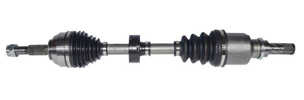 HART 456 704 Drive shaft