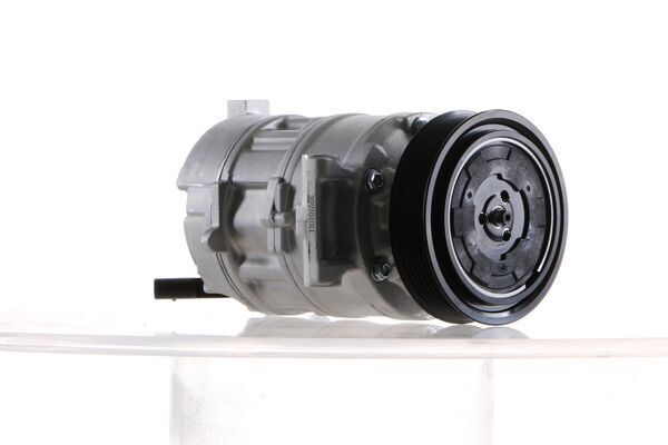 Compressor, air conditioning-5