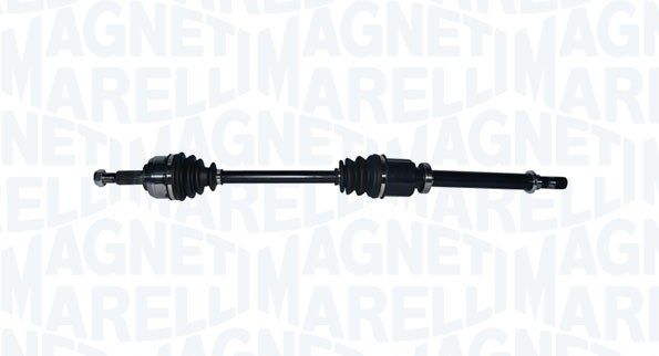 MAGNETI MARELLI 302004190255 Drive shaft