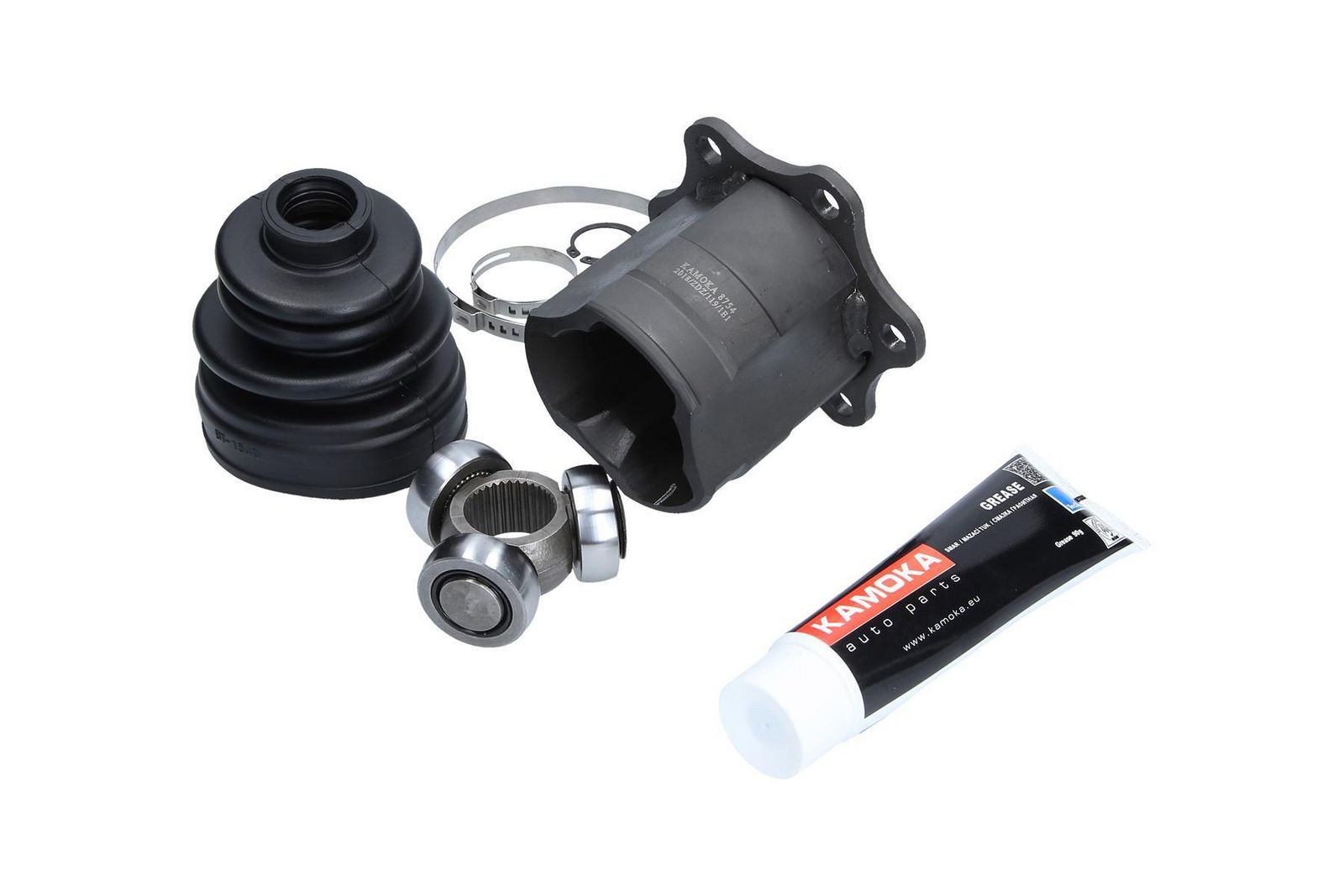 KAMOKA 8754 Joint kit, drive shaft