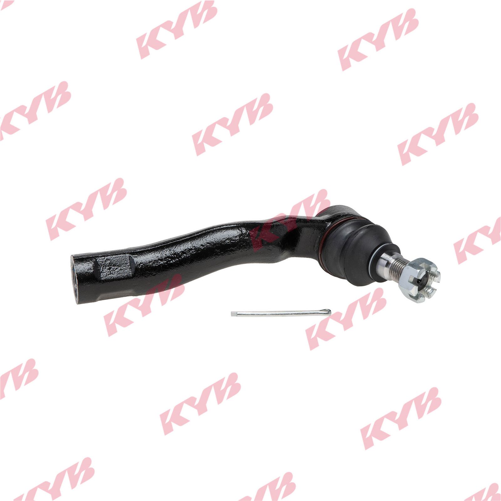 KYB KTR4824 Tie rod end