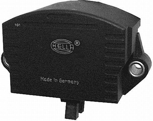 HELLA 5DR 004 244-251 Alternator regulator