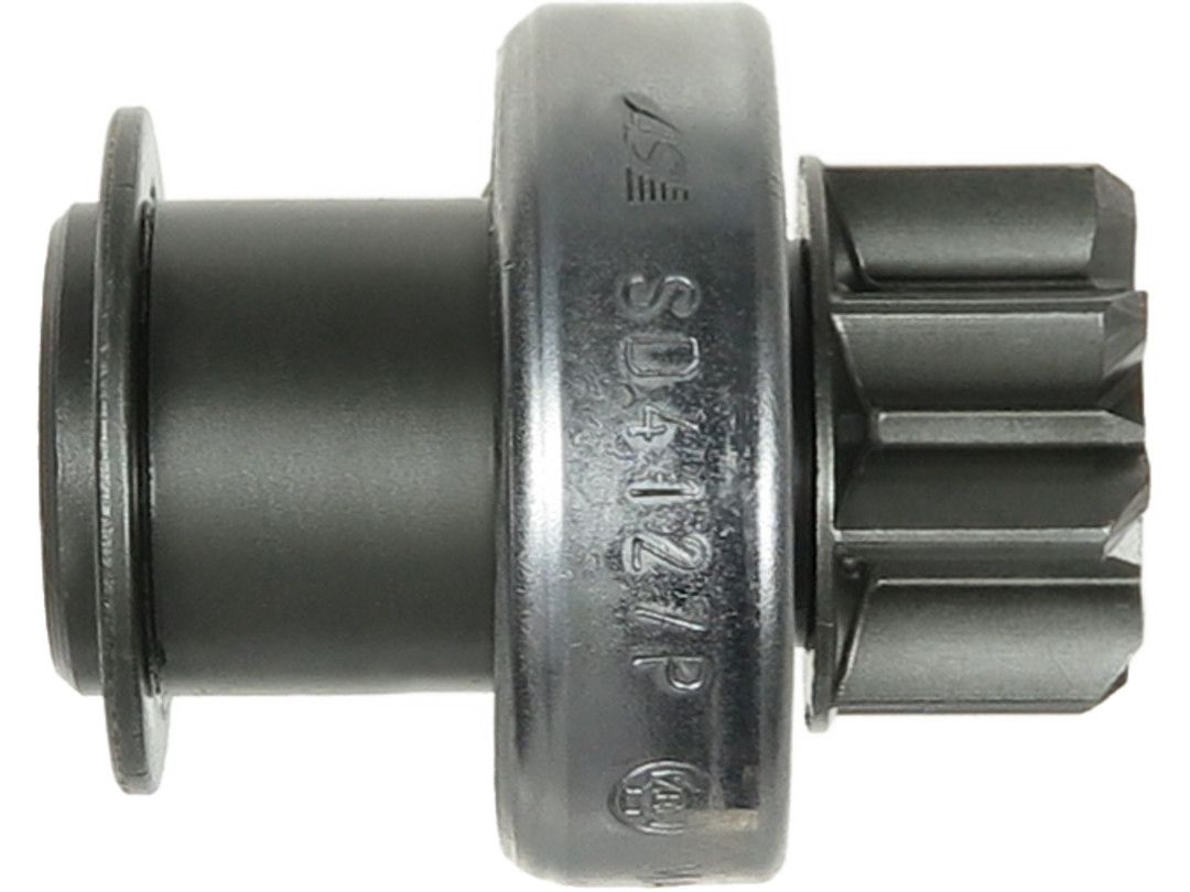 AS-PL SD4127P Freewheel gear, starter