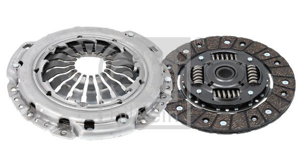 FEBI BILSTEIN 1005310 Clutch kit