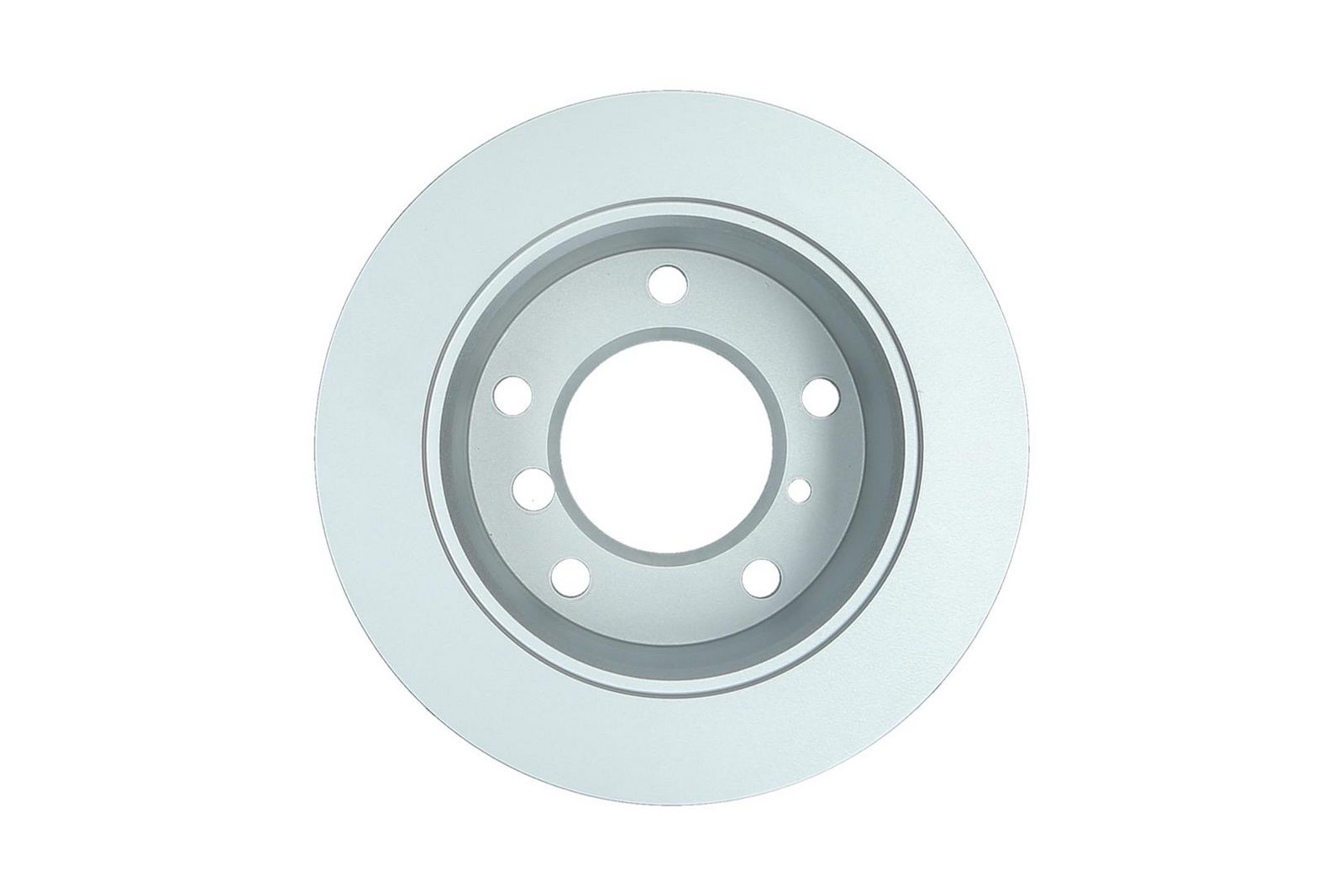 Brake Disc-1