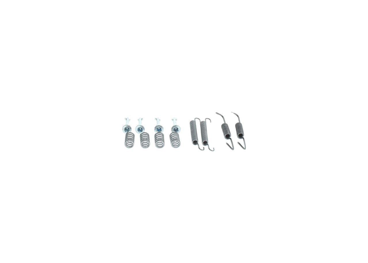 Accessory Kit, parking brake shoes-3