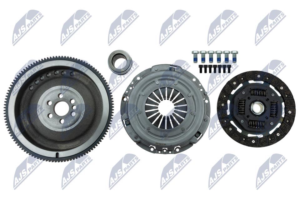 NTY NZS-BM-009 Clutch kit