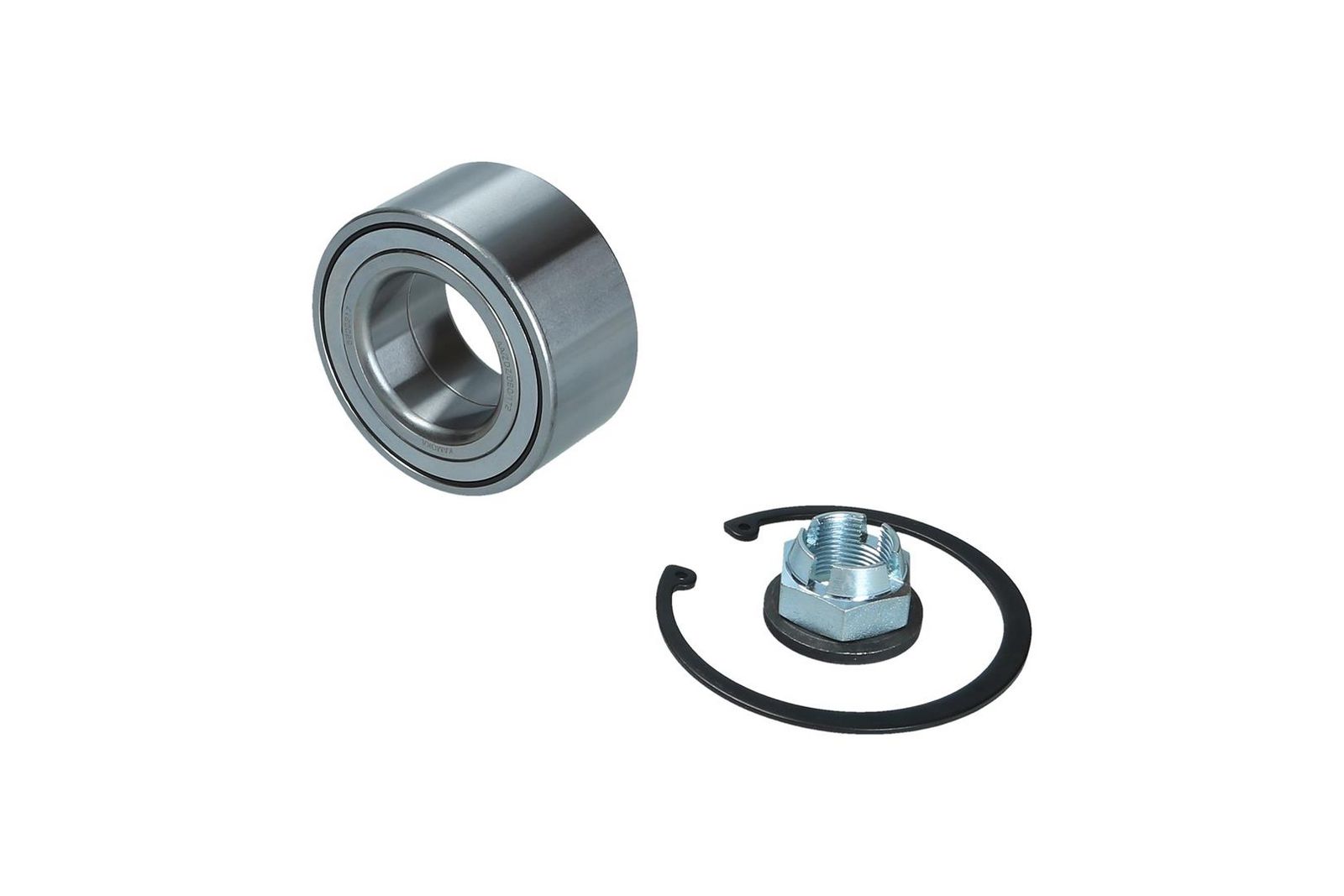 rato guolio komplektas