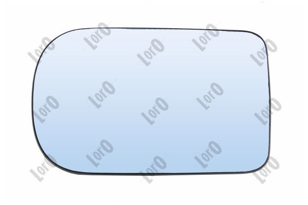 Mirror Glass, exterior mirror-1