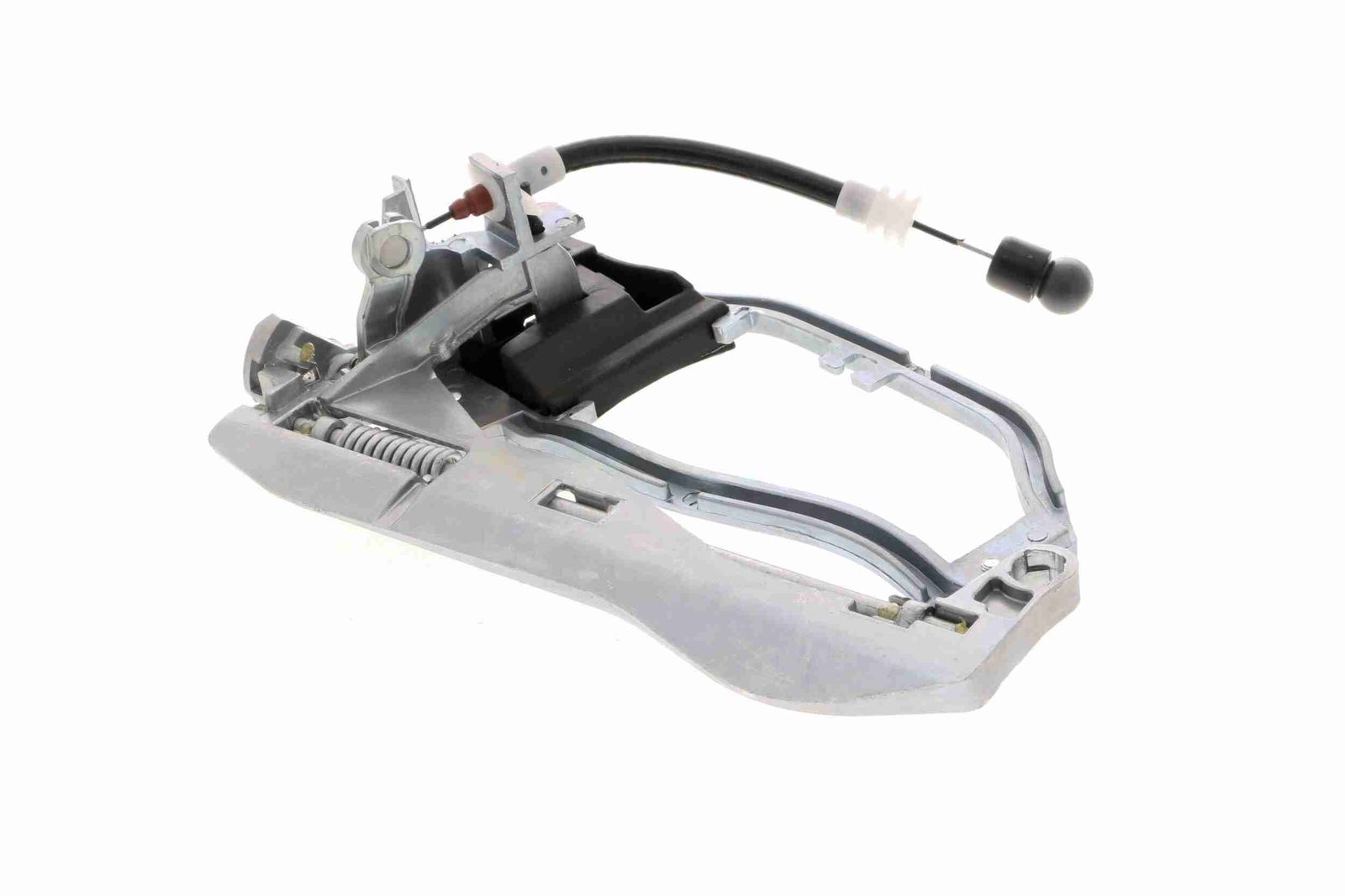Frame, exterior door handle-2
