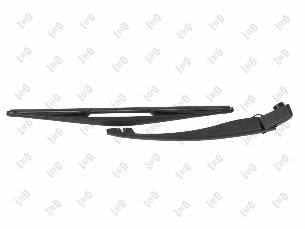 ABAKUS 103-00-250-P Wiper arm set, window cleaning