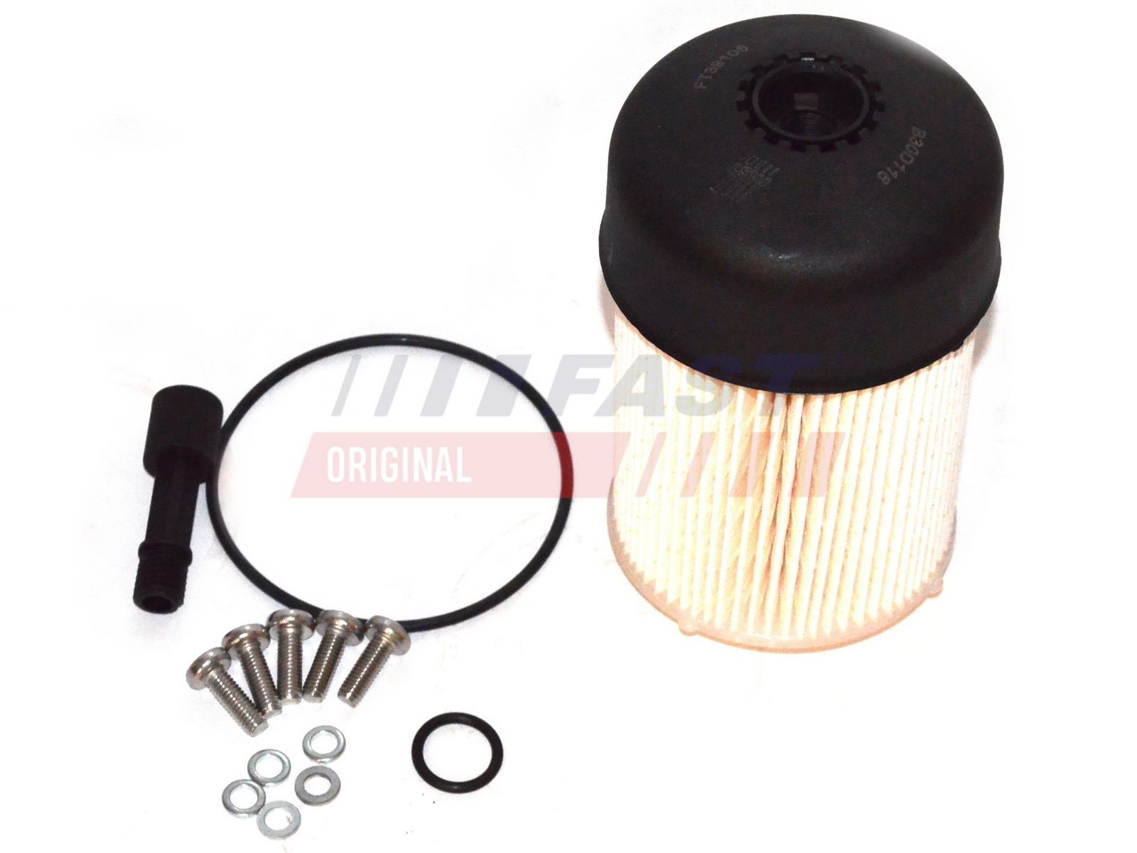 FAST FT39106 Fuel filter